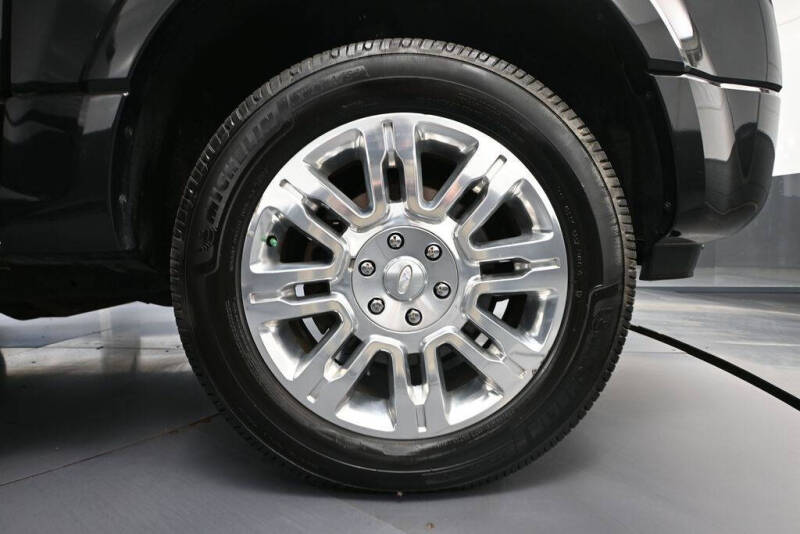 2012 Ford Expedition Limited