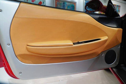 2003 Ferrari 360 Modena