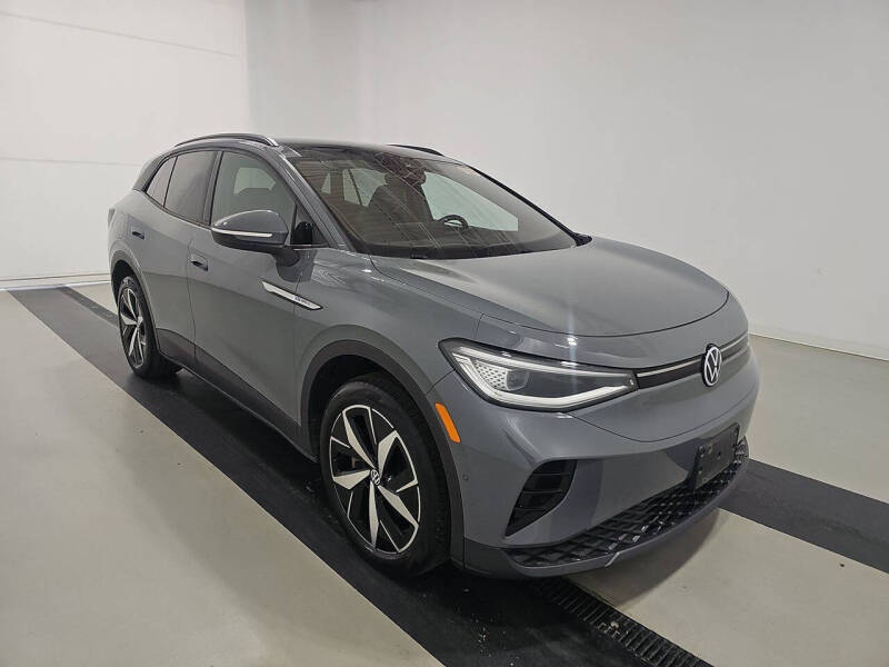 2023 Volkswagen ID.4 Pro S