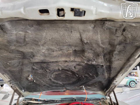 1979 Ford Thunderbird