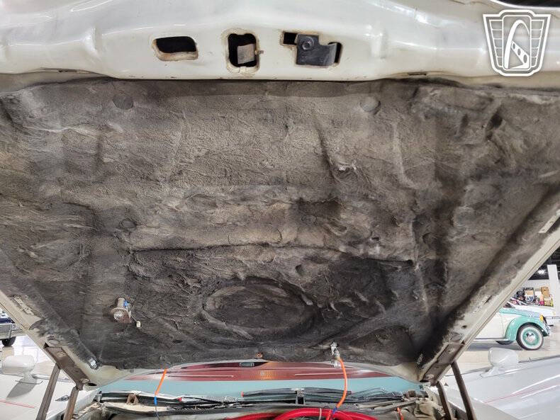 1979 Ford Thunderbird