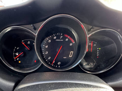 2006 Mazda RX-8 Automatic