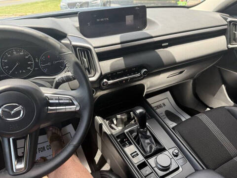 2024 Mazda CX-50 2.5 S Select
