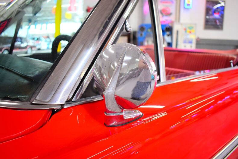 1966 Plymouth Belvedere