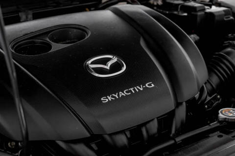 2019 Mazda Mazda3 Hatchback Preferred