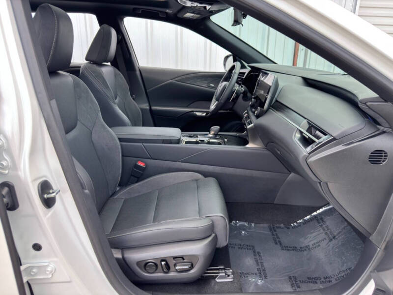 2023 Lexus RX 350 Luxury