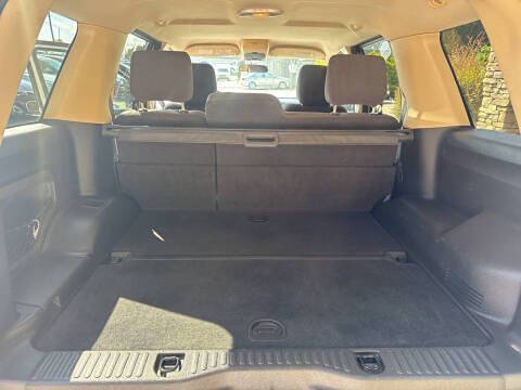 2010 Ford Explorer XLT