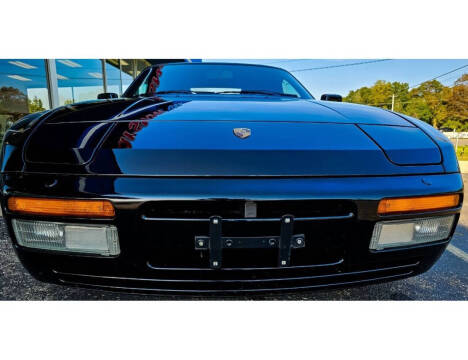 1991 Porsche 944 S2