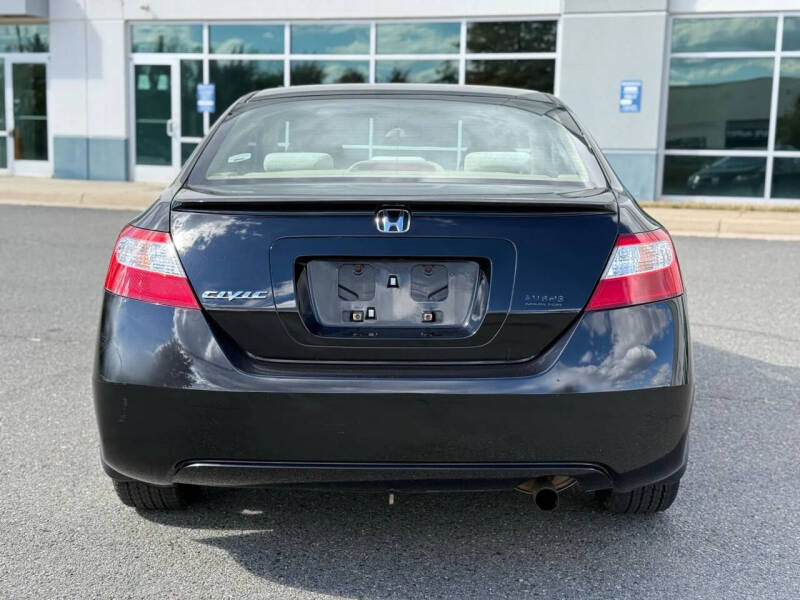 2006 Honda Civic