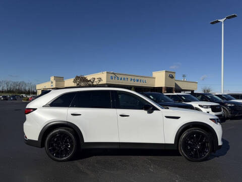 2026 Mazda CX-70 3.3 Turbo Premium