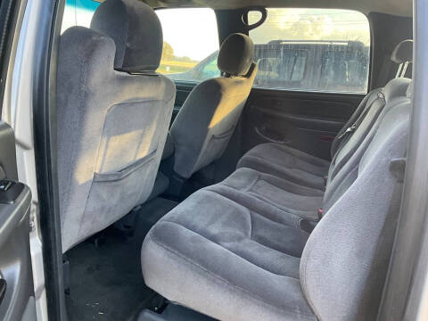 2006 GMC Sierra 1500 SL2