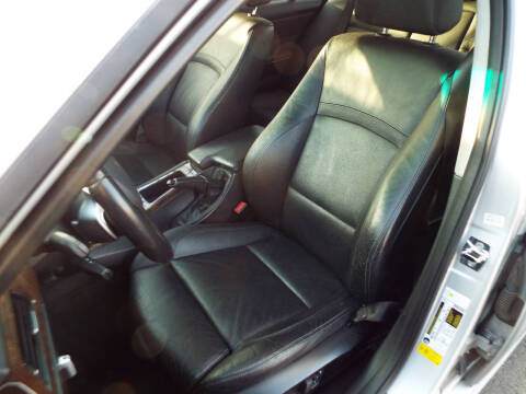 2009 BMW 3 Series 328i