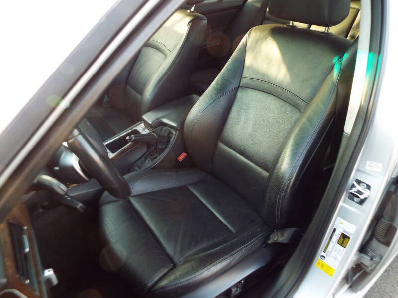 2009 BMW 3 Series 328i