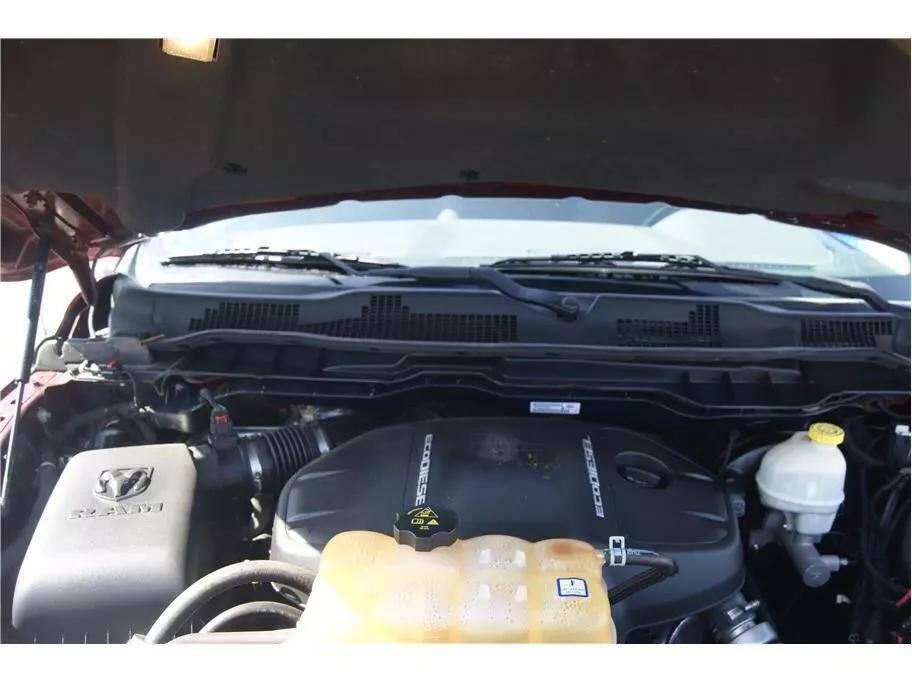 2016 Ram 1500 for sale at Auto Plaza in Fresno, CA