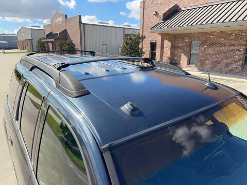 2004 Chevrolet TrailBlazer EXT LT