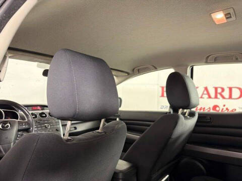 2010 Mazda CX-7 i SV