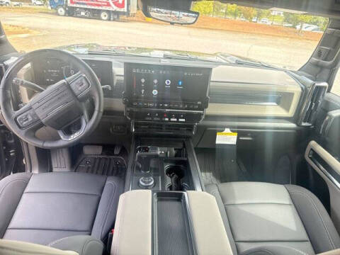 2026 GMC HUMMER EV 2X