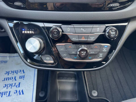 2019 Chrysler Pacifica Touring Plus