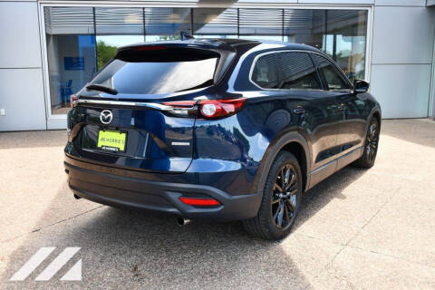 2023 Mazda CX-9 Touring Plus