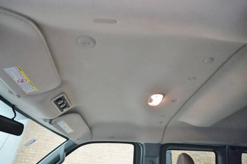 2018 Chevrolet Express LT 3500