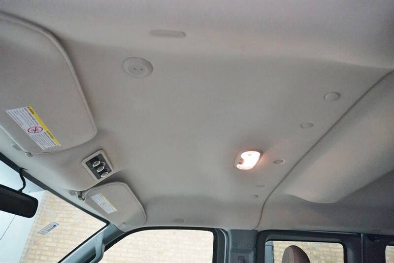 2018 Chevrolet Express LT 3500