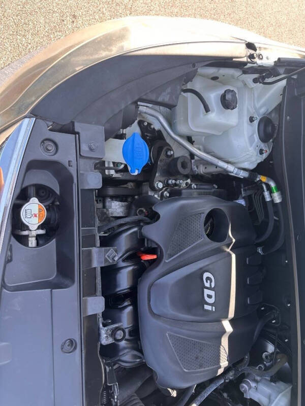 2014 Kia Sportage LX