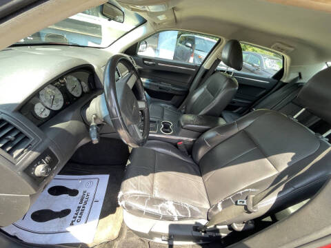 2010 Chrysler 300 Touring