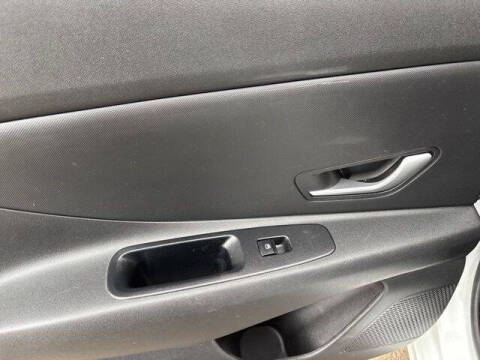 2022 Hyundai Elantra