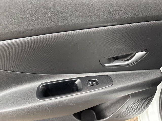 2022 Hyundai Elantra