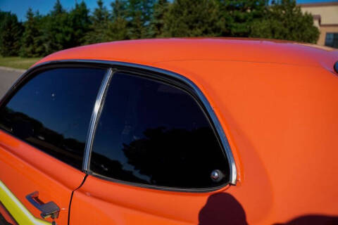 1974 Dodge Dart