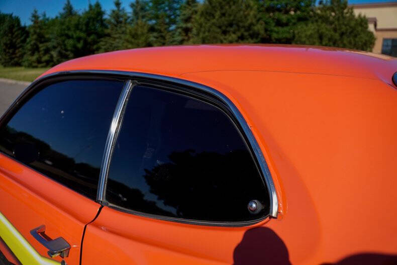 1974 Dodge Dart