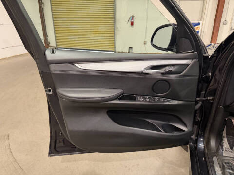 2015 BMW X5 xDrive35d