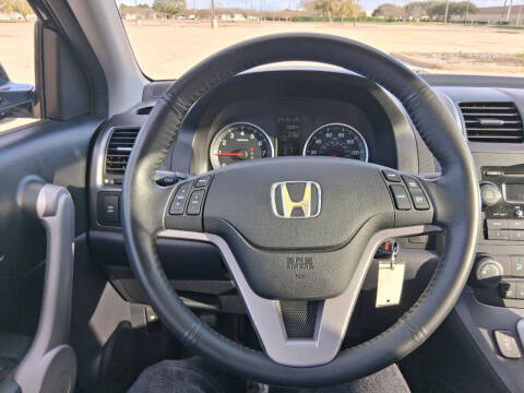 2007 Honda CR-V EX-L
