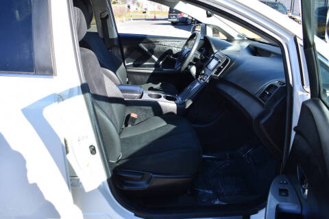 2013 Toyota Venza LE