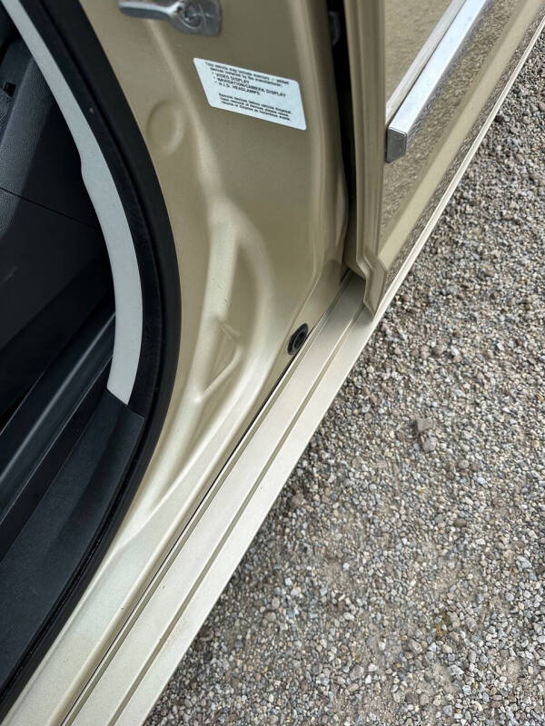 2010 Dodge Grand Caravan SXT