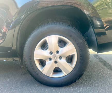 2008 Toyota RAV4