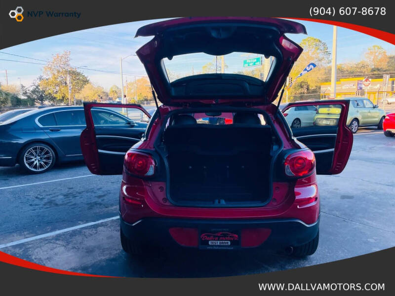 2015 MINI Paceman Cooper