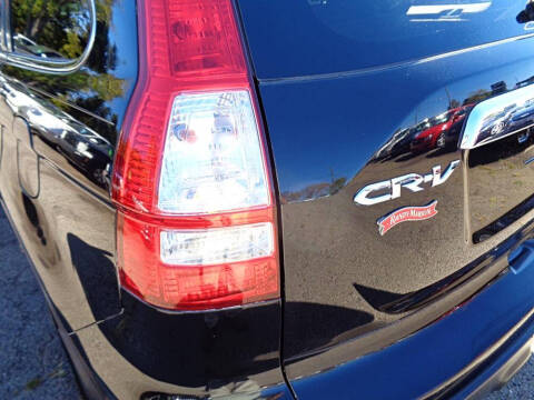 2008 Honda CR-V