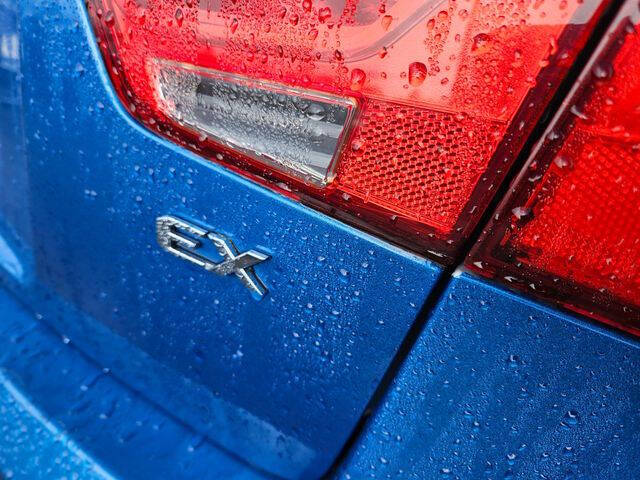 2012 Kia Forte EX