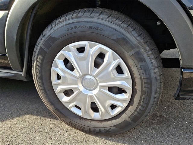 2023 Ford Transit 350 XLT