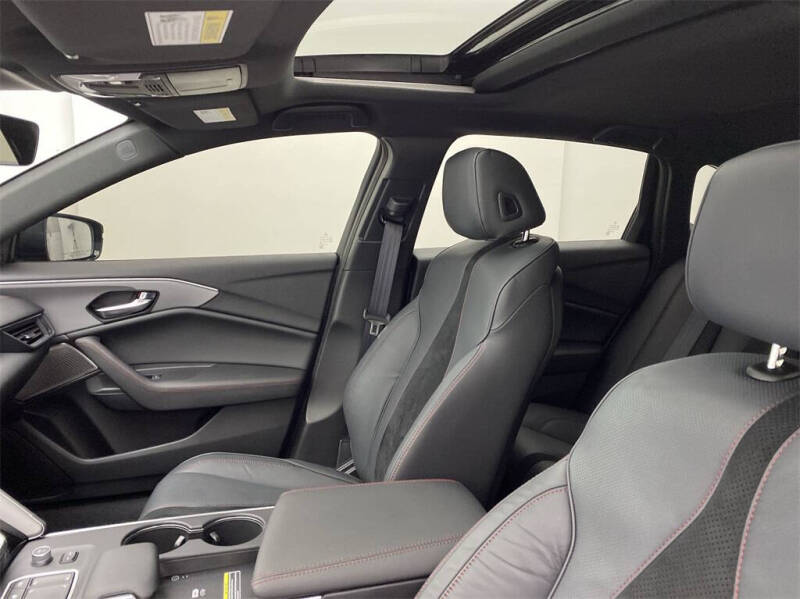 2022 Acura TLX SH-AWD w/A-SPEC