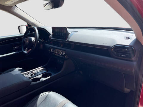 2023 Honda Pilot EX-L