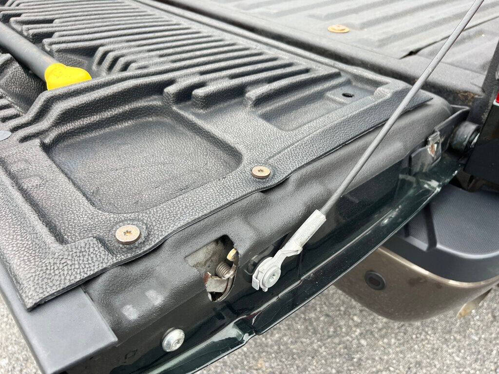 2015 Ford F-450 Super Duty 37