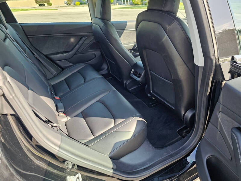 2019 Tesla Model 3 Long Range - Photo 21