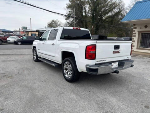 2014 GMC Sierra 1500