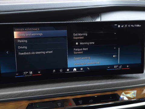 2024 BMW i7 xDrive60