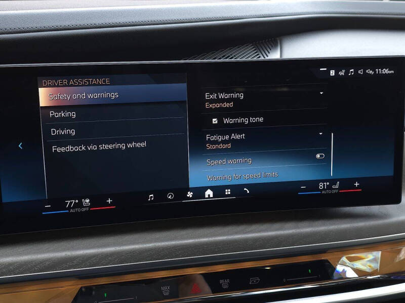 2024 BMW i7 xDrive60