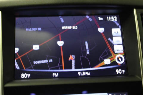 2017 Infiniti Q60 3.0T Premium