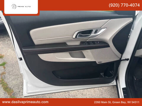 2014 GMC Terrain SLT-2