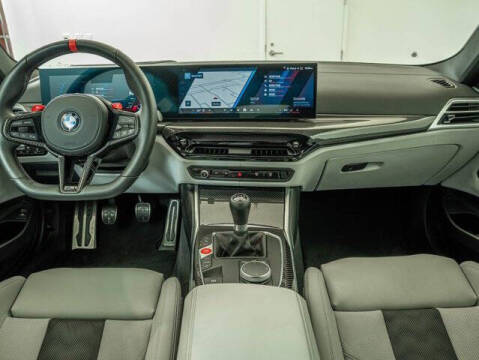 2026 BMW M4